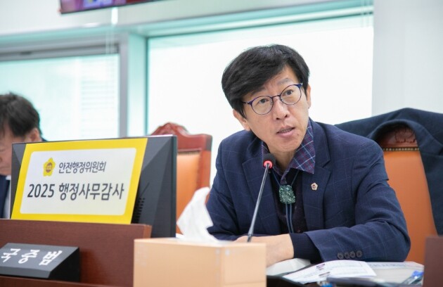 경기도의회 국중범 의원, “기숙사 ...