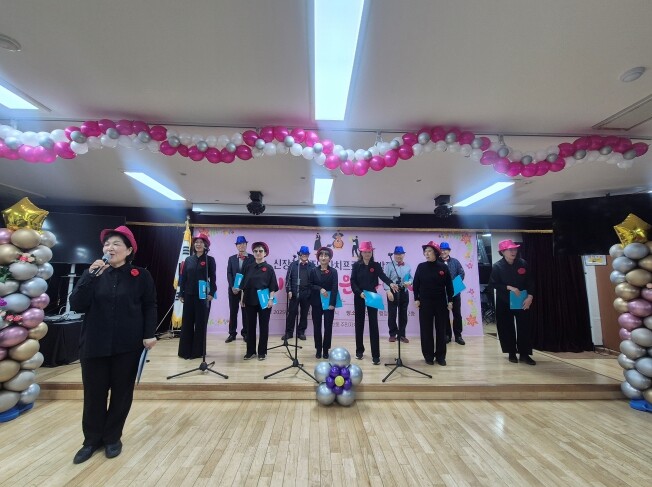 오늘의 주인공은 나야 나! 하남시 신...