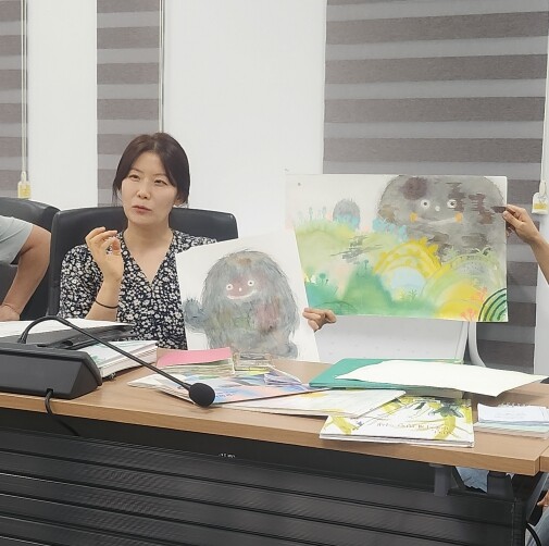 전주시, ‘시민 그림책 작가양성’ 잇...