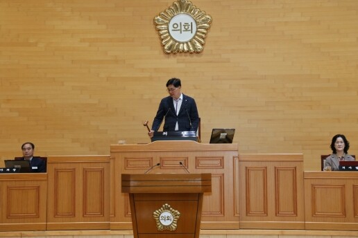 신안군의회 제332회 제2차 정례회 ...