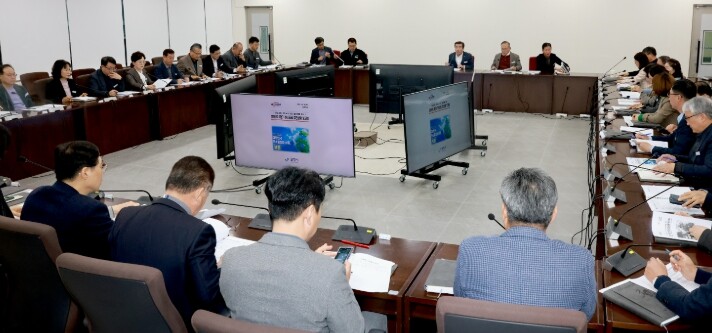 보령시, 2025년 4분기 탄소중립 ...