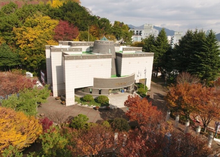 창원특례시 공립박물관, 문체부 202...