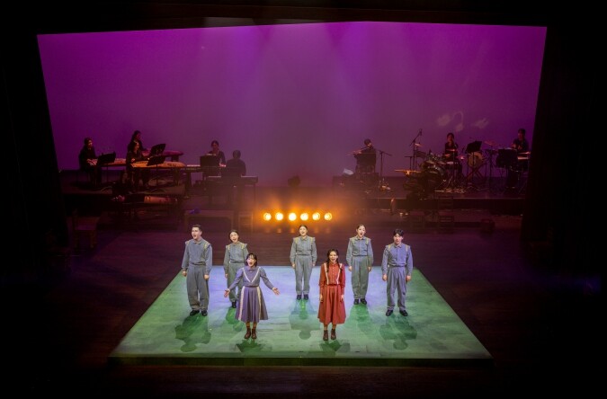 화성시 예술단, 뮤지컬〈틸틸과 미틸〉...