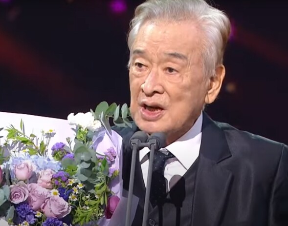 배우 이순재, 25일 새벽 별세(91...