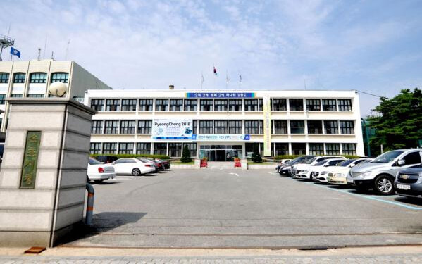 속초예총, 2025 송년예술제 개최