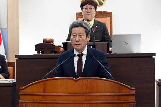 남해군의회, 다문화가정 친정보내주기 ...