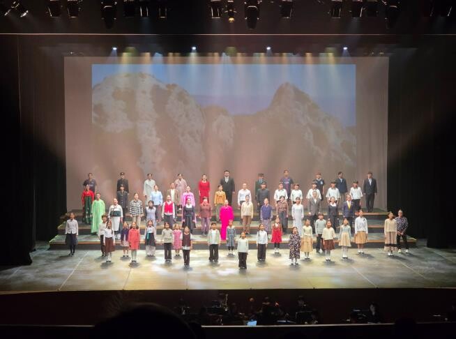 제6회 군산예총 기획공연, 성황리에 ...