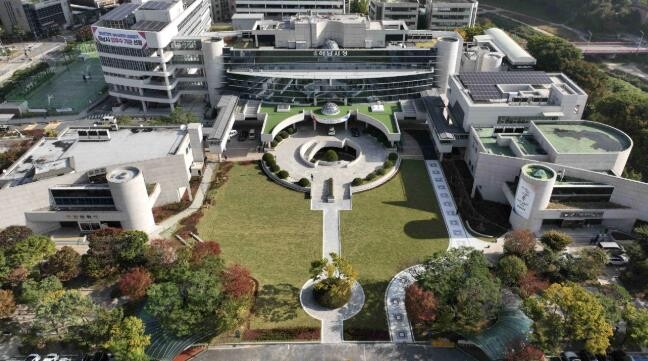 "기업하기 좋은 도시로 도약...