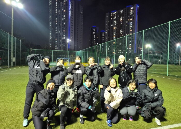 남양주시, 원지영 휴먼북과 함께한 여...