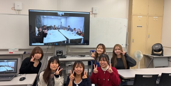 제주-일본 오키나와 청소년, 랜선으로...