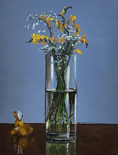 울산문화예술회관, ‘울산작가 작은그림...