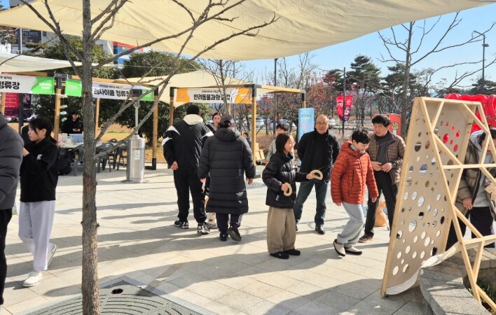 예천문화관광재단, 구석구석 문화배달 ...