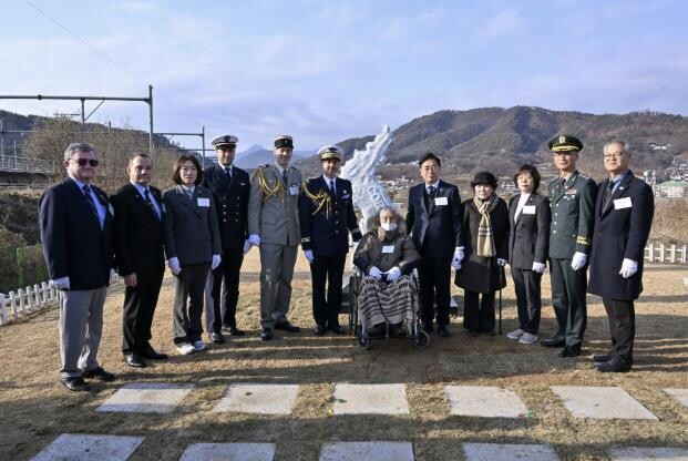 양평군, 지평지구 전투 UN프랑스대대...