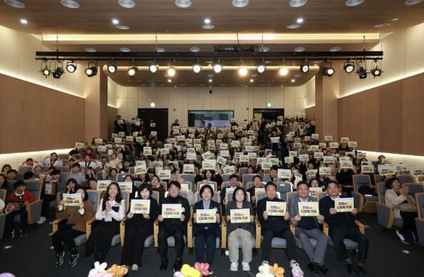 빛나는 우리들의 이야기!… 은평구 우...