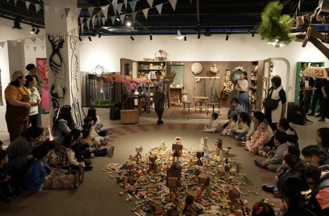 용인문화재단, 2026년 만원 조아용...