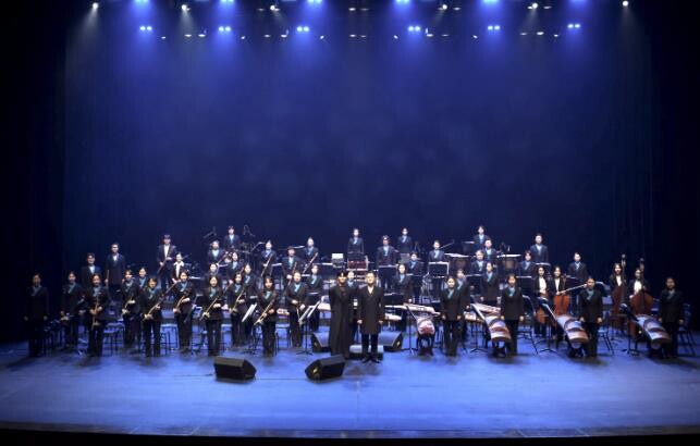 안산시립국악단, 제69회 정기연주회 ...