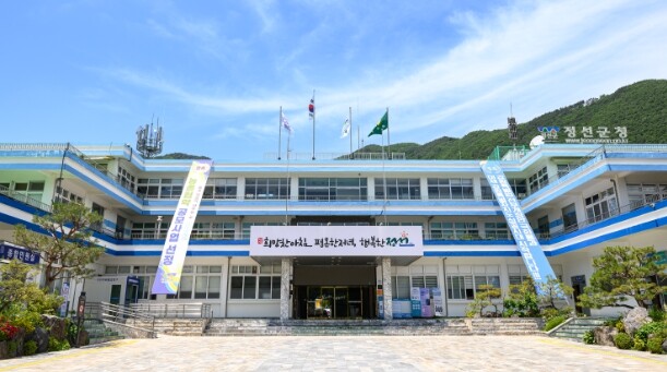 정선군립도서관, 12월 다채로운 문화...