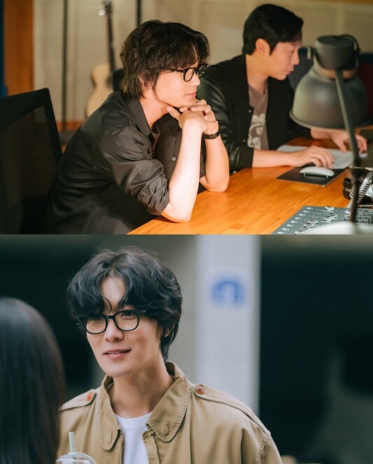 ‘러브 미’, 장률, “가족과 사랑을...