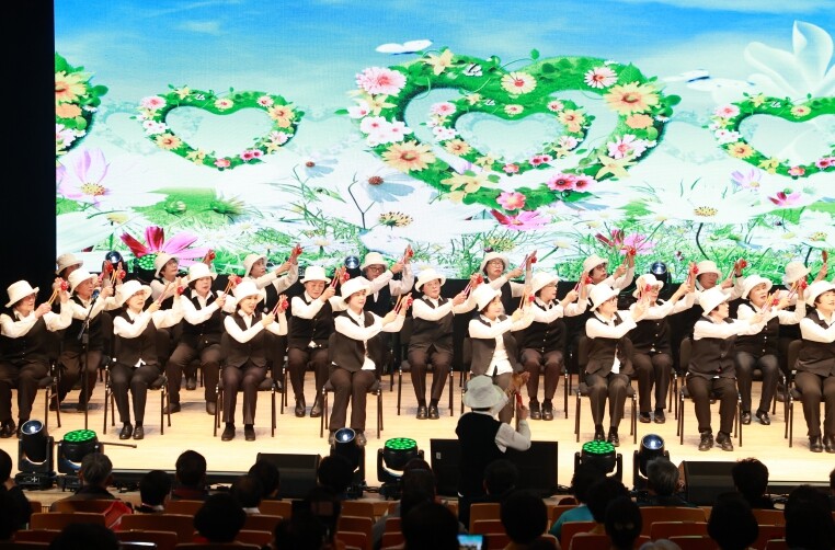 의령군 2025년 종합사회복지관 수강...