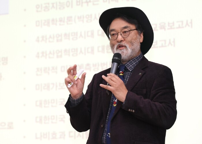 화성시민과 함께하는 생활 속 고민 해...