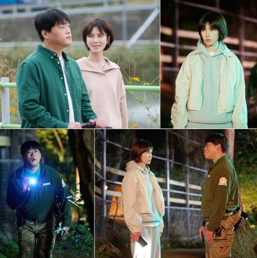 [러브 : 트랙] ‘늑대가 사라진 밤...