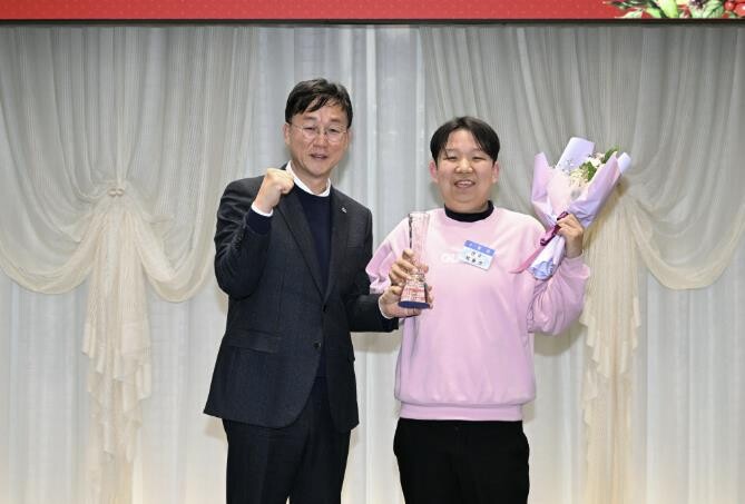 안산시, 장애인 체육인의 날 행사 성...