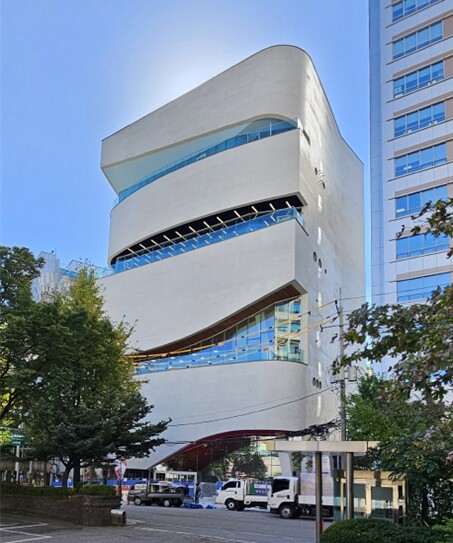 서울영화센터, 영화제·GV·시사회~영...