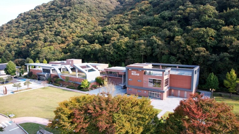 삼성 창업주 고향 의령서 이건희 컬렉...