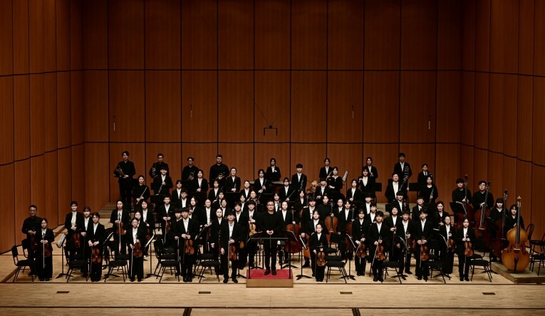 경주시 청소년오케스트라 제15회 정기...