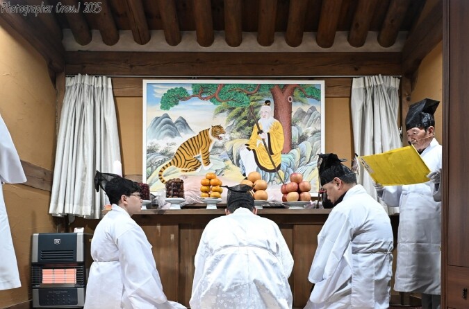 대전 중구, 주민의 화합과 평안을 위...