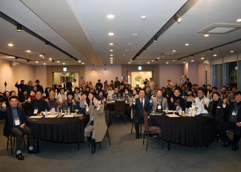 (사)안동시관광협의회, 