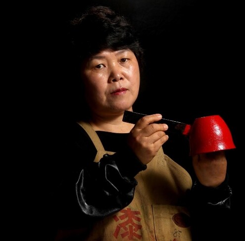 이천시, 2025년 이천시 공예명장에...