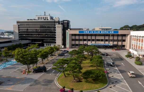 김제시 2025년 상·하반기 부가가치...