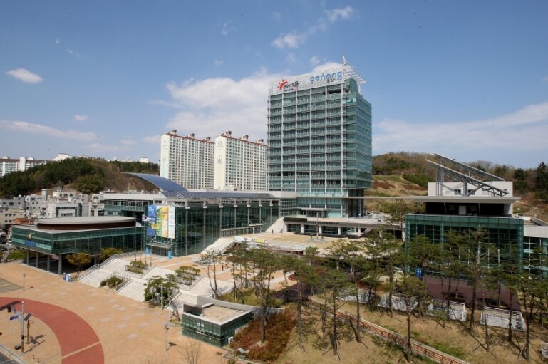 포항시, 1,500억 원 규모 202...