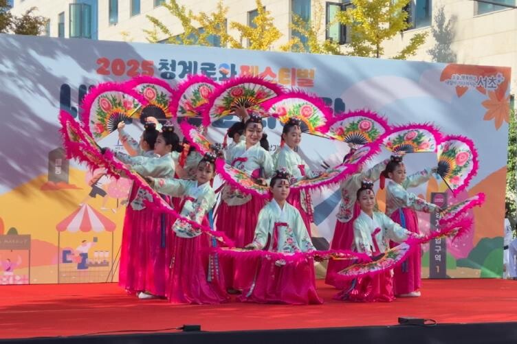 장애·비장애 함께 하는 전통 문화공연...