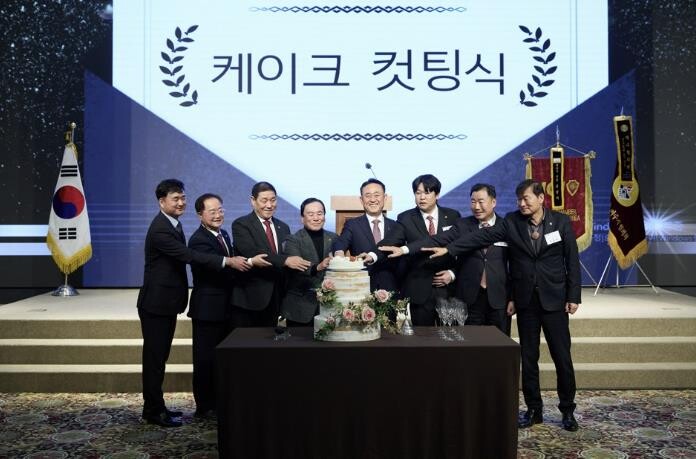 여주시, 2026년 병오년 신년인사회...