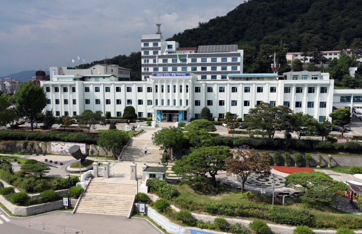 강원문화재단,  2026년 강원도립극...