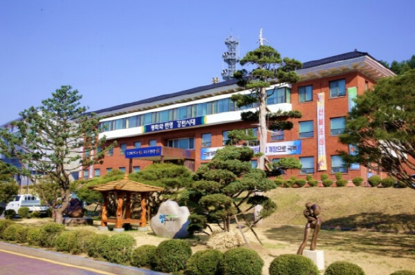 양구군, 겨울방학 대학생 부업활동 본...