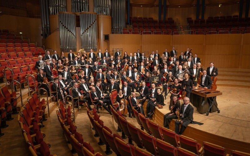 세계가 인정한 독일 WDR쾰른방송교향...