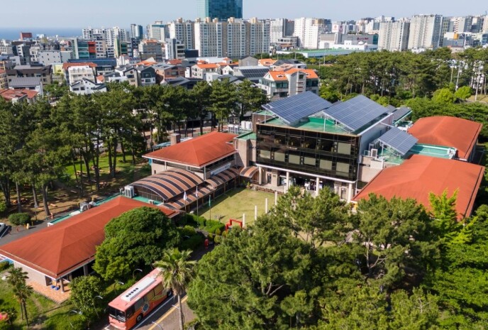 제주시 탐라도서관, ‘열두 달 고전 ...