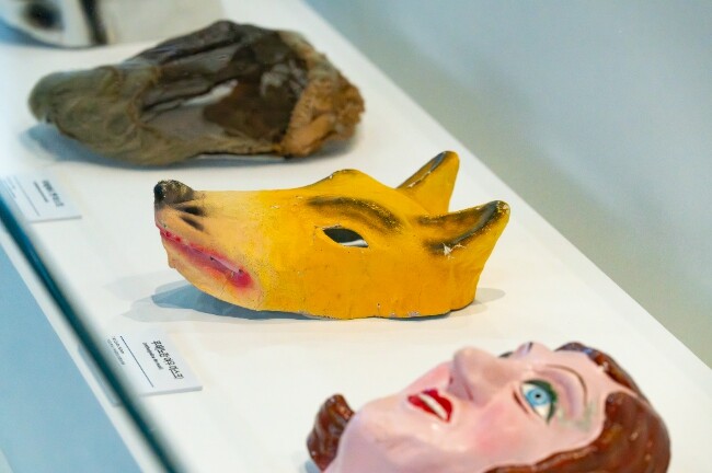 제8회 백남준 예술상 수상작가전  ‘...