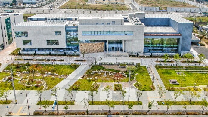 남양주시, ‘도서관사업소’신설… 정약...