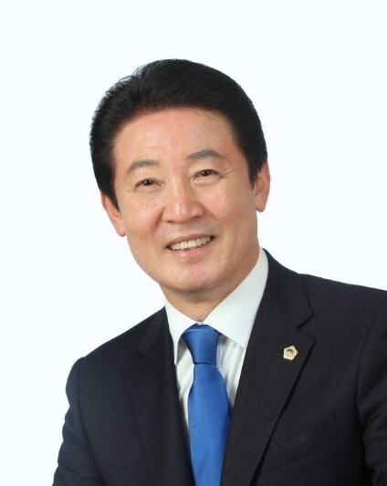 전경선 전남도의원, 전남-광주 행정통...