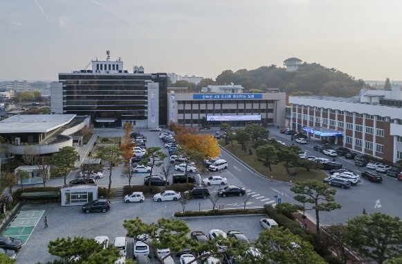 김제시, ‘신풍마을관리사회적협동조합’...