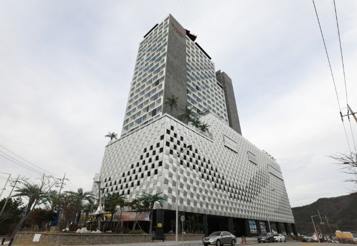 전남도, 관광진흥기금 융자 50억 지...