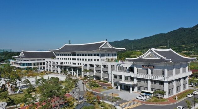 예천군, ‘경북도청신도시 가을 버스킹...