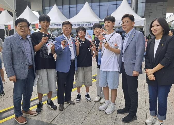 AI·로봇·드론이 한자리에…제16회 ...