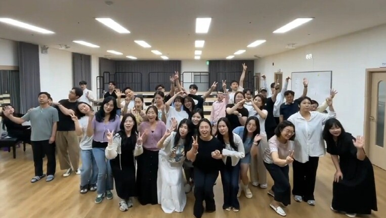 서산시립합창단, 제16회 정기연주회 ...