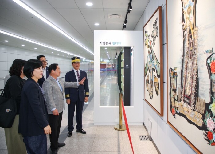 남양주시, 브랜드 테마역사 개장… ‘...
