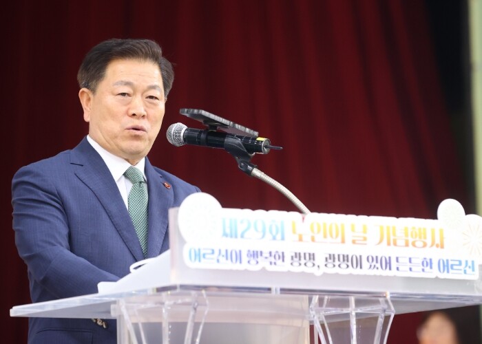 광명시, 어르신 행복 도시로 도약…예...